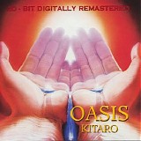Kitaro - Oasis