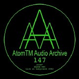 Atom™ - Alpha Txt (Live At Labyrinth 2012)