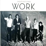 Shout Out Louds - Work