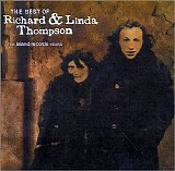 Richard Thompson - The Best Of Richard & Linda Thompson: The Island Record Years