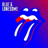 The Rolling Stones - Blue & Lonesome