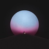 Manchester Orchestra - The Million Masks Of God PINK/BLUE