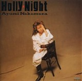 Ayumi Nakamura - Holly Night (Mini LP)