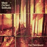 The Third Sound - Most Perfect Solitude ORANGE MARBLE