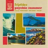 Triptides - Psychic Summer