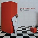 Teddy Swims - I've Tried Everything But Therapy (Part 2) TANGERINE