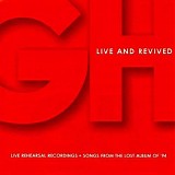 Glass Hammer - Live And Revived