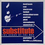 Stereophonics - Substitute - The Songs Of The Who