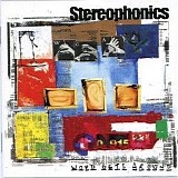 Stereophonics - Word Gets Around