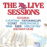 Stereophonics - Select Magazine Xfm Live Sessions