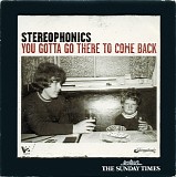 Stereophonics - Sunday Times Promo CD