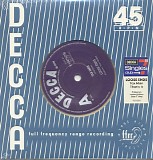 Loose Ends - Tax Man