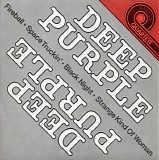 Deep Purple - Deep Purple