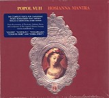 Popol Vuh - Hosianna Mantra