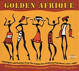 Various artists - Golden Afrique