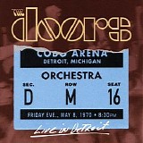 The Doors - Live In Detroit