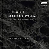 Jonathan Powell - Sequentia Cyclica