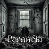 No Kings Allowed - Paranoia (Single)