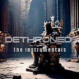 No Kings Allowed - Dethroned (Instrumental)
