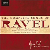 Various artists - The Complete Songs