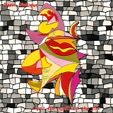 Dawn Dialogue - I Put The Spell On The Fire