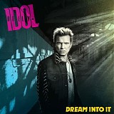 Billy Idol - Dream Into It