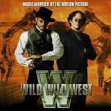 Various artists - Wild Wild West [OST]