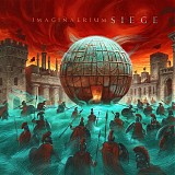 Imaginaerium - Siege (Limited Edition Earbook)