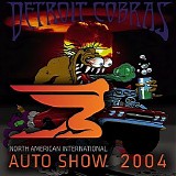 The Detroit Cobras - Live At North American International Auto Show Charity Preview