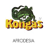 Kongas IV - Afrodesia