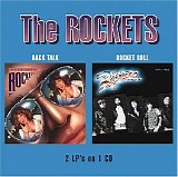The Rockets - Back Talk / Rocket Roll
