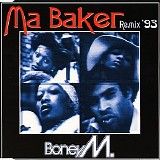 Boney M. - Ma Baker (Remix '93)