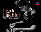 Ingrid Haebler - The Philips Legacy