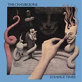 The Chameleons - Strange Times