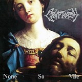 Cryptopsy - None So Vile (25th Anniversary Edition CD/DVD Digibook)