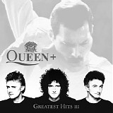 Queen - Greatest Hits III