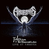 Amorphis - Tales from the Thousand Lakes (Live at Tavastia) (CD/Blu-ray)