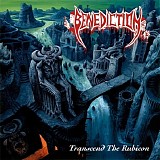 Benediction - Transcend The Rubicon