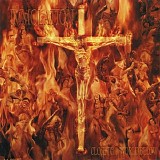 Immolation - Close To A World Below