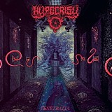 Hypocrisy - Penetralia