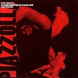 Astor Piazzolla - The Rough Dancer And The Cyclical Night