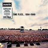 Oasis - Time Flies... 1994-2009  (15th Anniversary RSD Deluxe Edition)