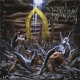 Immolation - Here In After