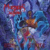 Morpheus Descends - Ritual of Infinity