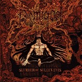 Demigod - Slumber Of Sullen Eyes