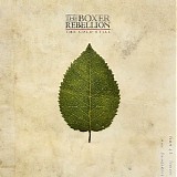 Boxer Rebellion, The - The Cold Still (+ Bonus CD)
