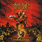 Hypnosia - Extreme Hatred
