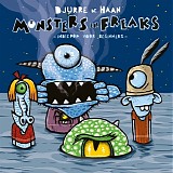 Djurre De Haan - Monsters en Freaks (Indiepop Voor Beginners)
