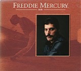 Freddie Mercury - Solo