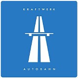 Kraftwerk - Autobahn